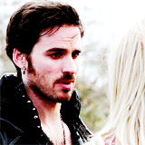 riderflynns:  When the curse washes over us, it will send us all back. Nothing will