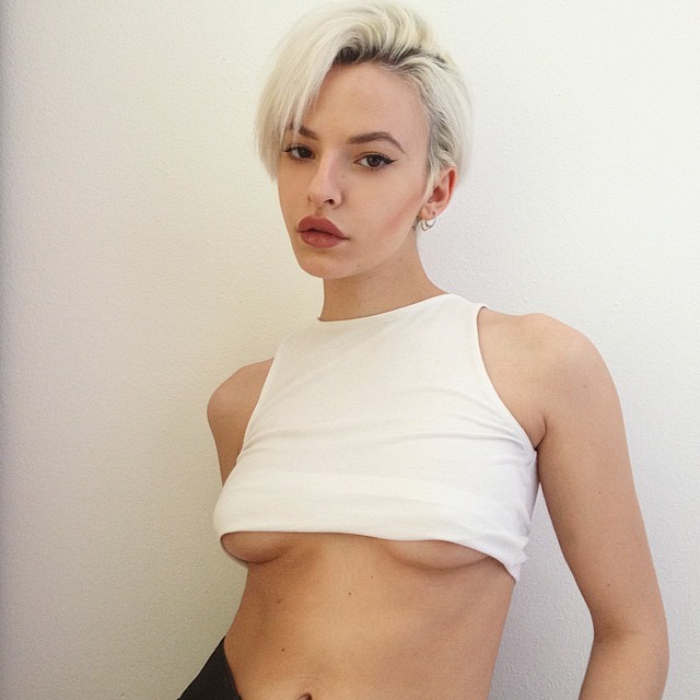 themaxdavis:  Valentina Zedda