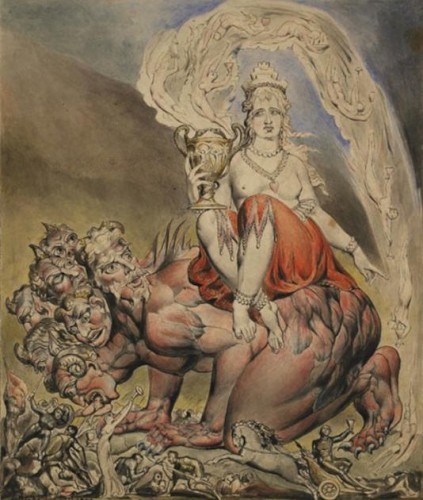 This summer in the National Galleries of Scotland: the art of witchcraft, literally. I mean, it&