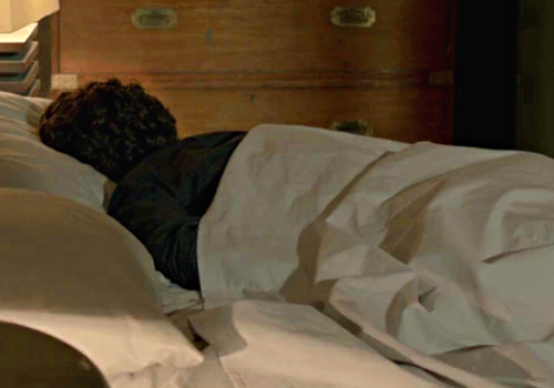 airborneglitter:whump/vulnerability screencaps | Sherlock, horizontal