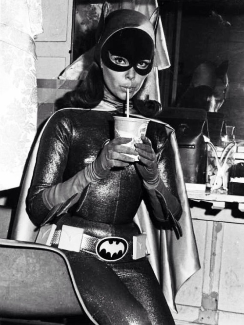 Porn Yvonne Craig photos