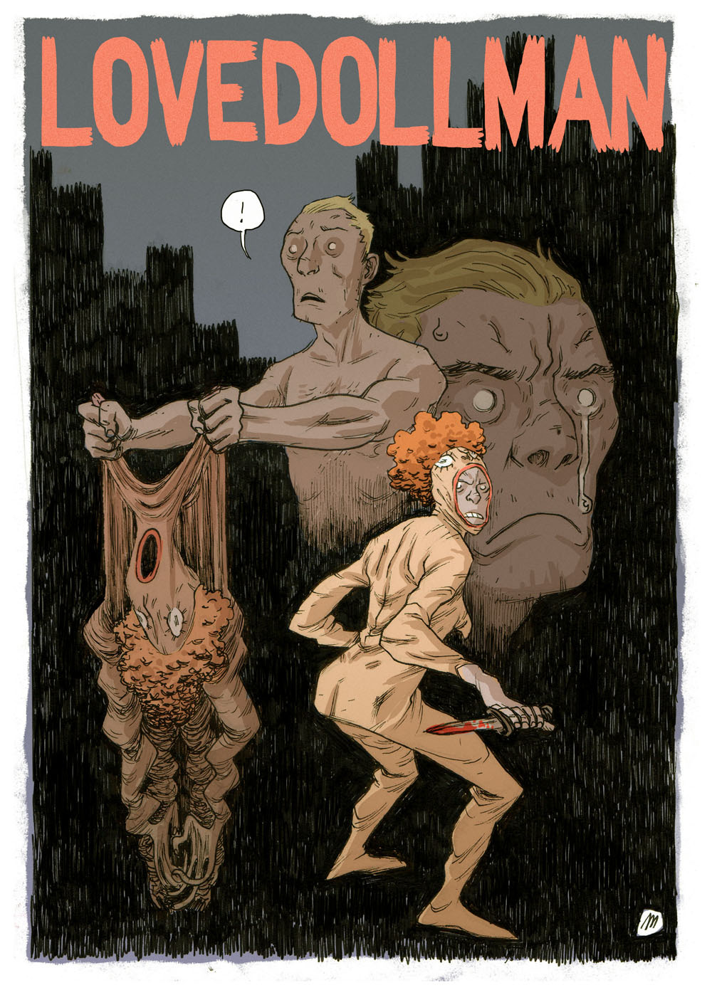 marklaszlo:LOVEDOLLMAN!!!!coming to visit you in your dreams soon.
