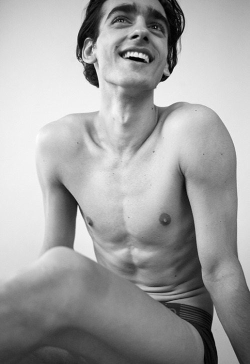 anthonyamadeo:Ali Aksahin by Anthony Amadeo