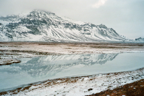 fallere: Mar Jam – Iceland