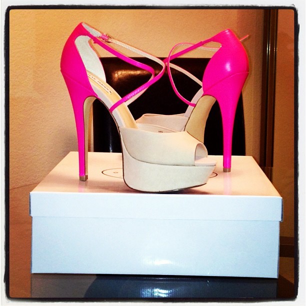 Perfections of Obsession