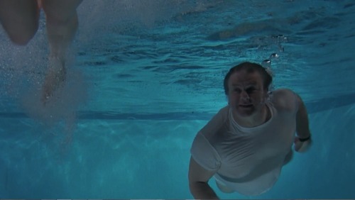 The Choirboys (1977) - Charles Durning as Spermwhale Whalen[photoset #1 of 7]