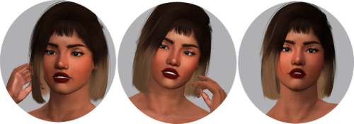 chof-pixls: SIMBLREEN 2018: GIFT 1/6. CONI POSE PACK Boo, here is my first gift for Simblreen 2018, 
