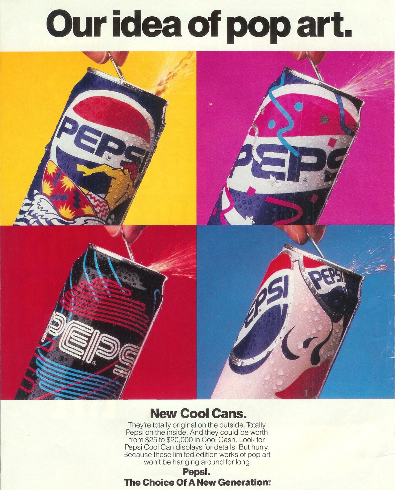 1990s ads