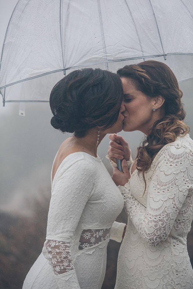The (Not So) Secret Bisexual