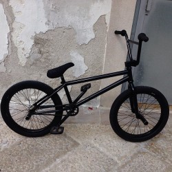 enricosato:  Schjfc #bmx #bike