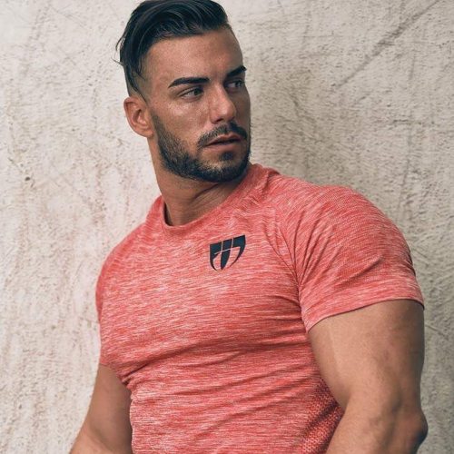 fitmen1:  Alex Blovin