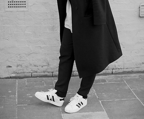aestheticbullshit:  SUPERSTAR. 