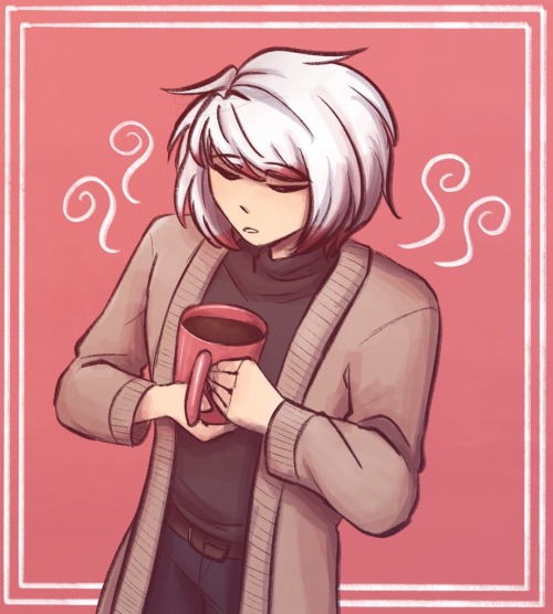 Cozy