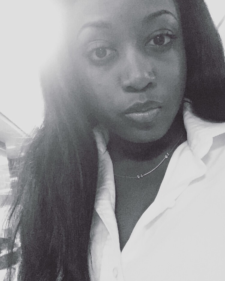 Dark skinned women are beautiful