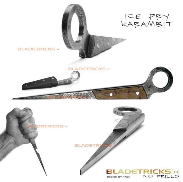 Everyday Carry - EDC