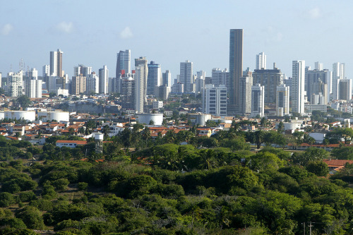 brazilwonders:Natal - Rio Grande do Norte (by Ricardo_ Lima)