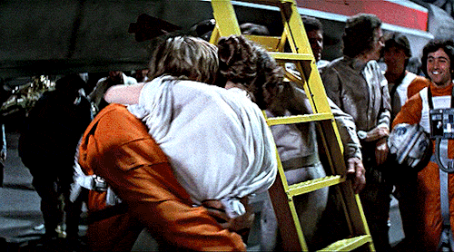 daisyridleys:Star Wars: A New Hope (1977) dir. George Lucas