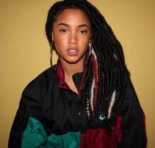 igxbaddies:  @syddpink 