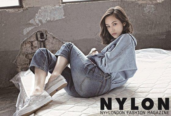 MFW WHEN KIKO CHANNELS MIKASA SO PERFECTLY:(╯°□°）╯︵ ┻━┻