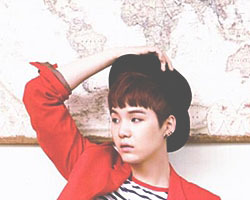 LOVE K-POP