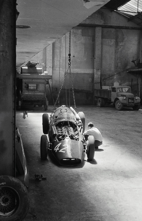 preciousandfregilethings:  fabforgottennobility:Maserati