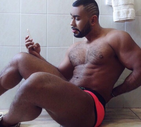 OOfah Papa ♂♂