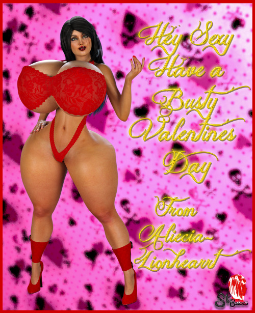 Happy valentines day The is the whole Valentines set.I had a fun time doing these and I know you guys loved this. Thanks again to  Rivaliant for helping me render some of these images…..So I hope y’all  had an  great valentines. If you are alone this