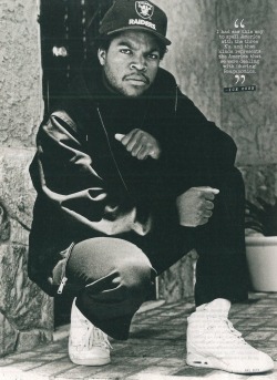 90shiphopraprnb:  Ice Cube