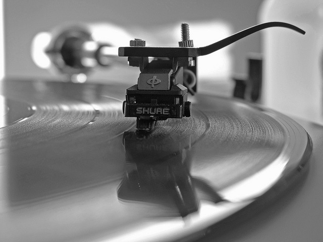 maro-t:  Shure M97xE by jsengland on Flickr. 