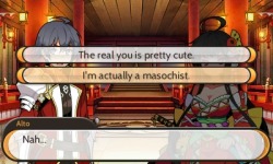 bluemagedanny:  And that’s how I seduced a tsundere.