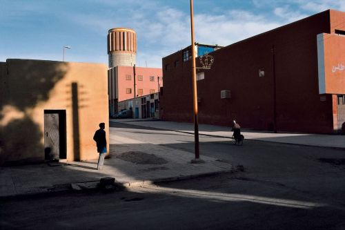 melissem:   Morocco. Ouarzazate. 1986Harry Gruyaert