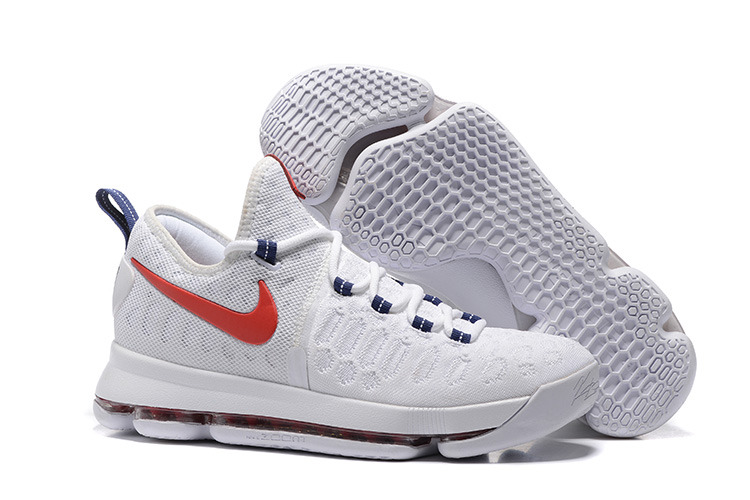 kd 9 shoes mens