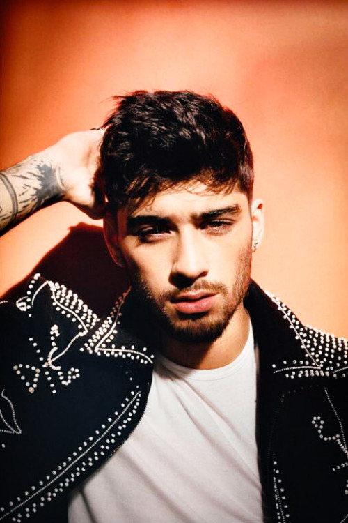 zaynthegreekgod: Zayn for Evening Standard Magazine