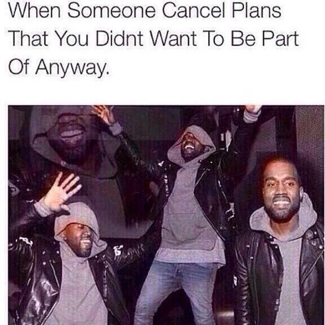 #introvertproblems