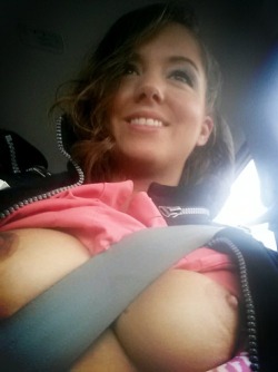 Hellotittyfucklove:  Boobs-Selfshots.tumblr.com 