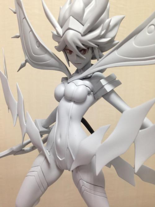 animeslovenija:  Post WonFes there’s always a show for the industry, so some better photos emerged than the ones from the show floor, though these are from a GSC employee. Fullsize: [1],[2]