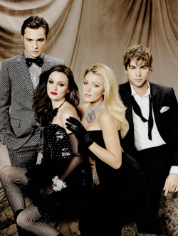 gossip girl