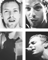buckin-love:  Ladies &amp; Gentlemen, Mr. Christopher Anthony John Martin