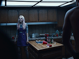 rue-bennetts:Rue and Jules in Euphoria (2019)