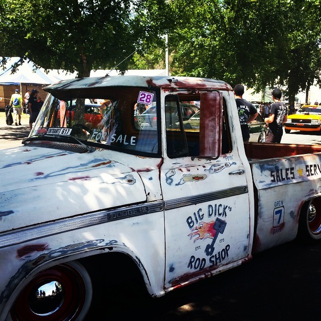 summernats:  #summernats by mummajess1988_fitness http://ift.tt/1wEsKe4
