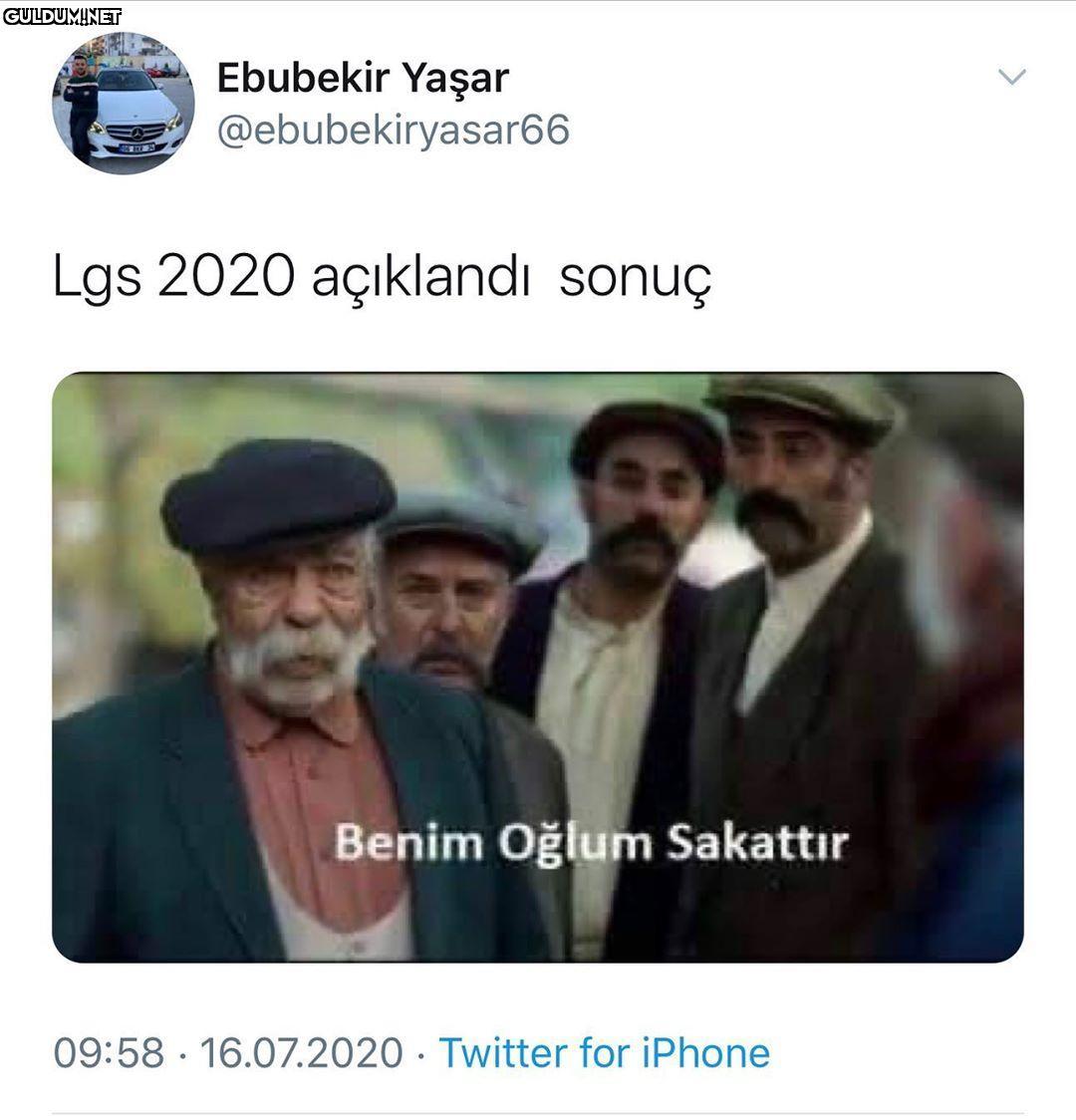 Anlık Türkiye Ebubekir...