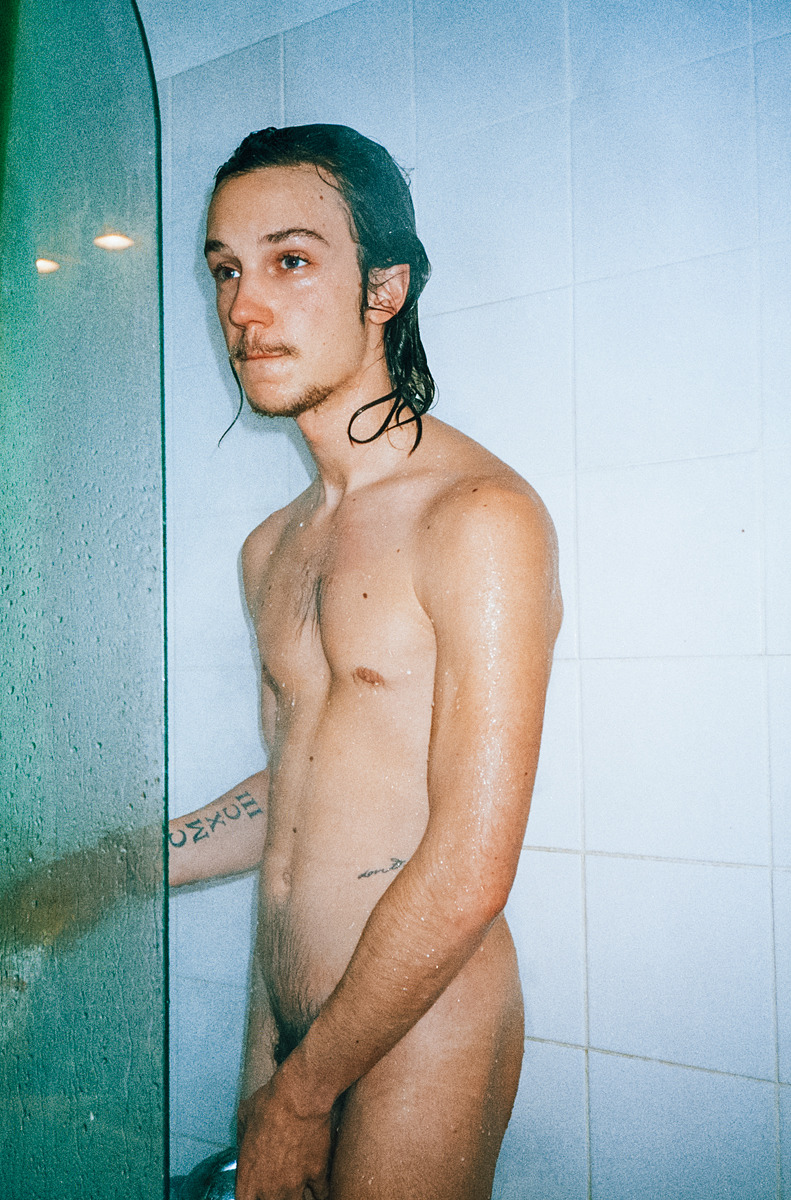 gayedon:  untitled by emmanuelrosario on Flickr. 