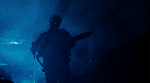 junkfoodcinemas:  The Terminator (1984) dir. James Cameron
