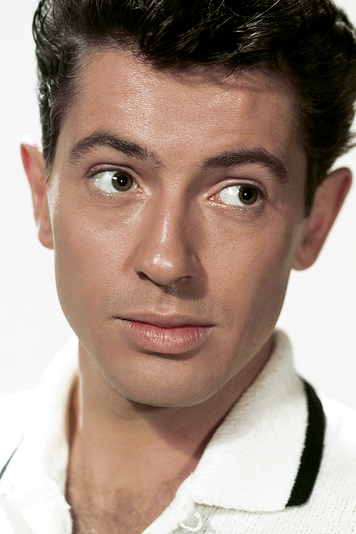 Farley Granger, 1951