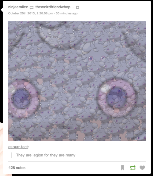 dizzykins7:  I kept seeing Espurr all over my dash so I went into the tag and this is what I found 