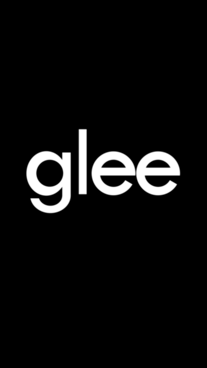 Glee Bg Explore Tumblr Posts And Blogs Tumgir