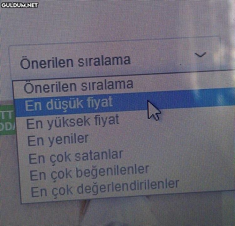 En düşük fiyat da pahalı...