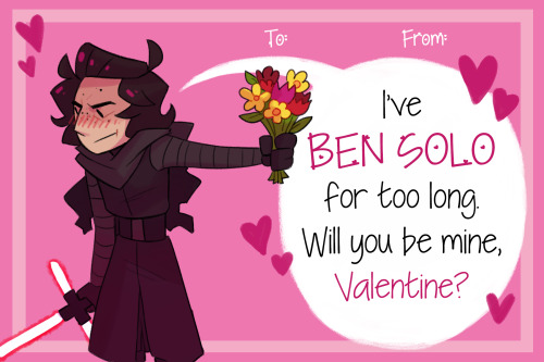 reb-chan:Finished my Valentines! These were a lot of fun to make, though I’ve been procrastinating o