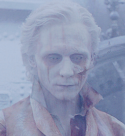 frankensteinsbrides:Look at him. Turn around.Crimson Peak (2015) dir. Guillermo del Toro