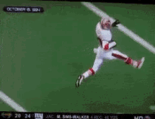 Deion Sanders Appreciation Post…